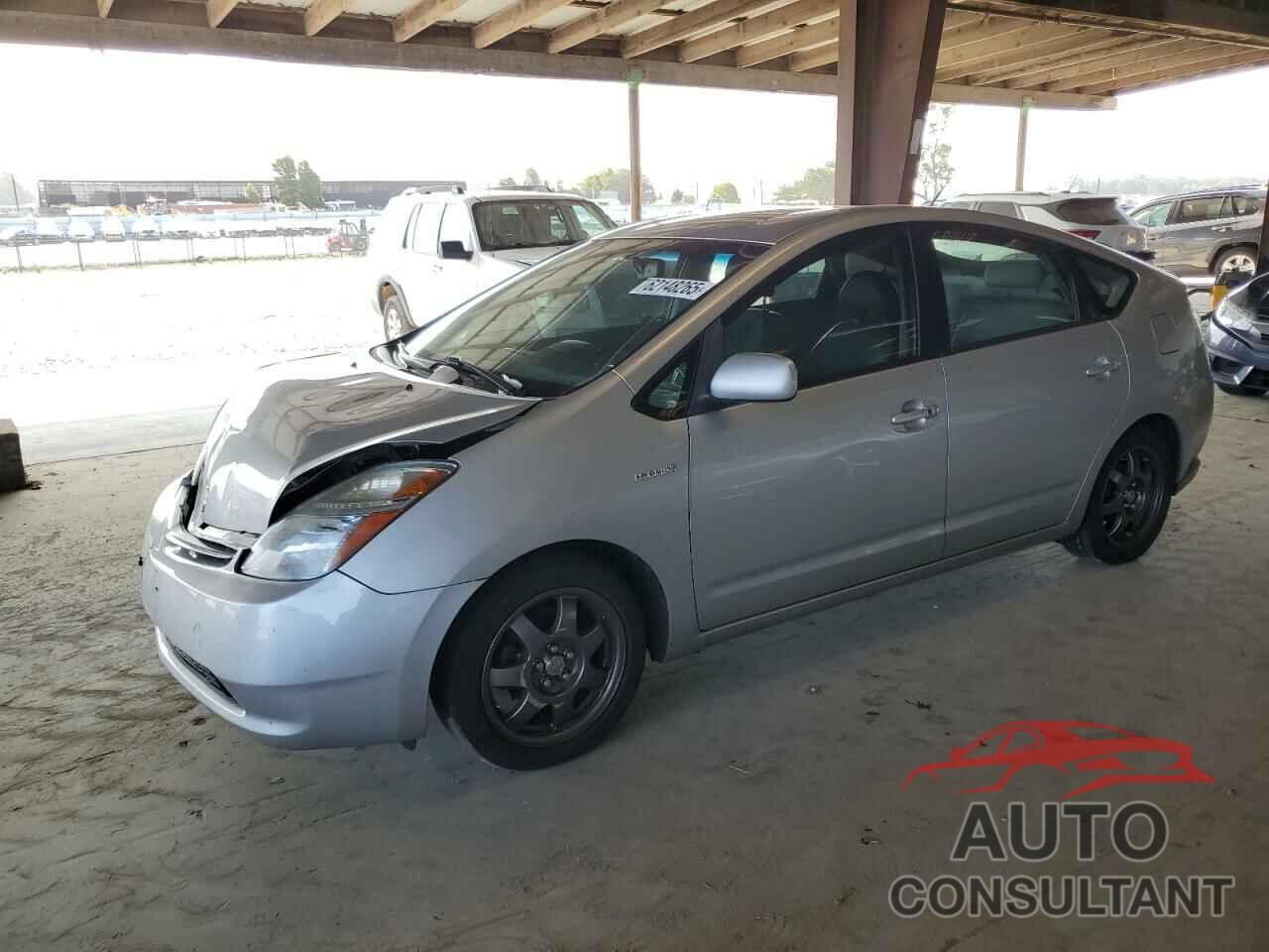 TOYOTA PRIUS 2009 - JTDKB20U797847202