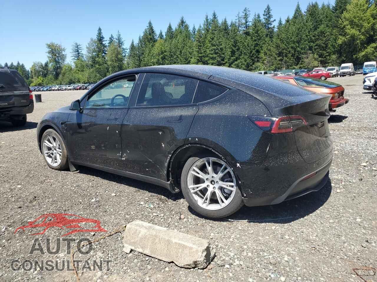TESLA MODEL Y 2023 - 7SAYGAEEXPF887274