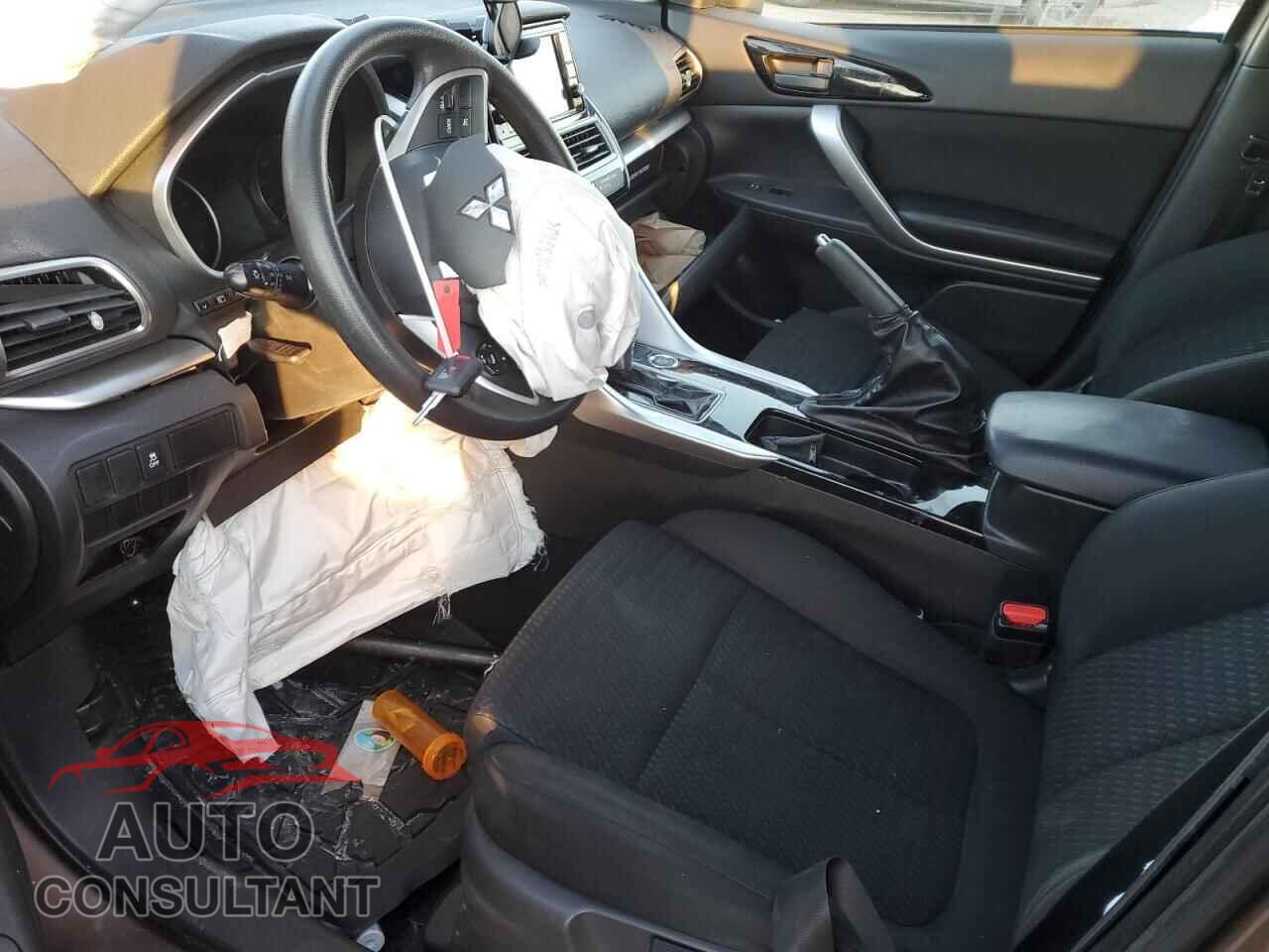 MITSUBISHI ECLIPSE 2020 - JA4AT3AA3LZ001397