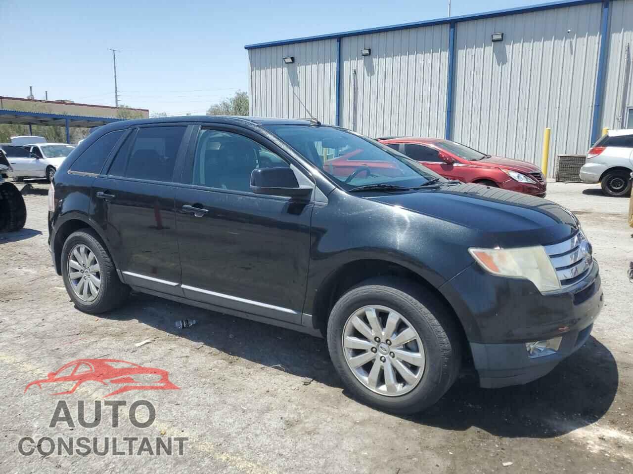 FORD EDGE 2010 - 2FMDK3JC1ABA22834