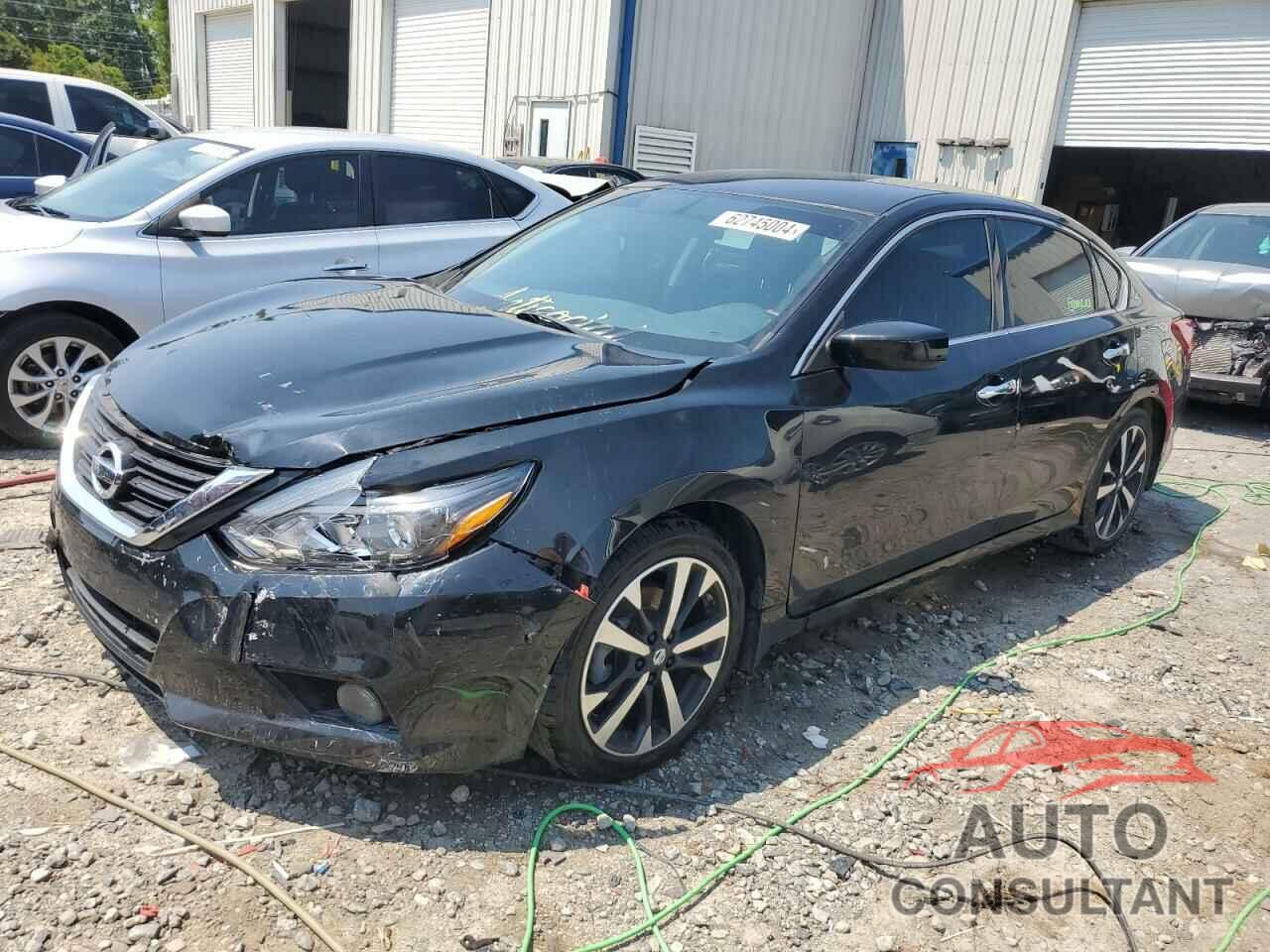 NISSAN ALTIMA 2018 - 1N4AL3AP7JC125740