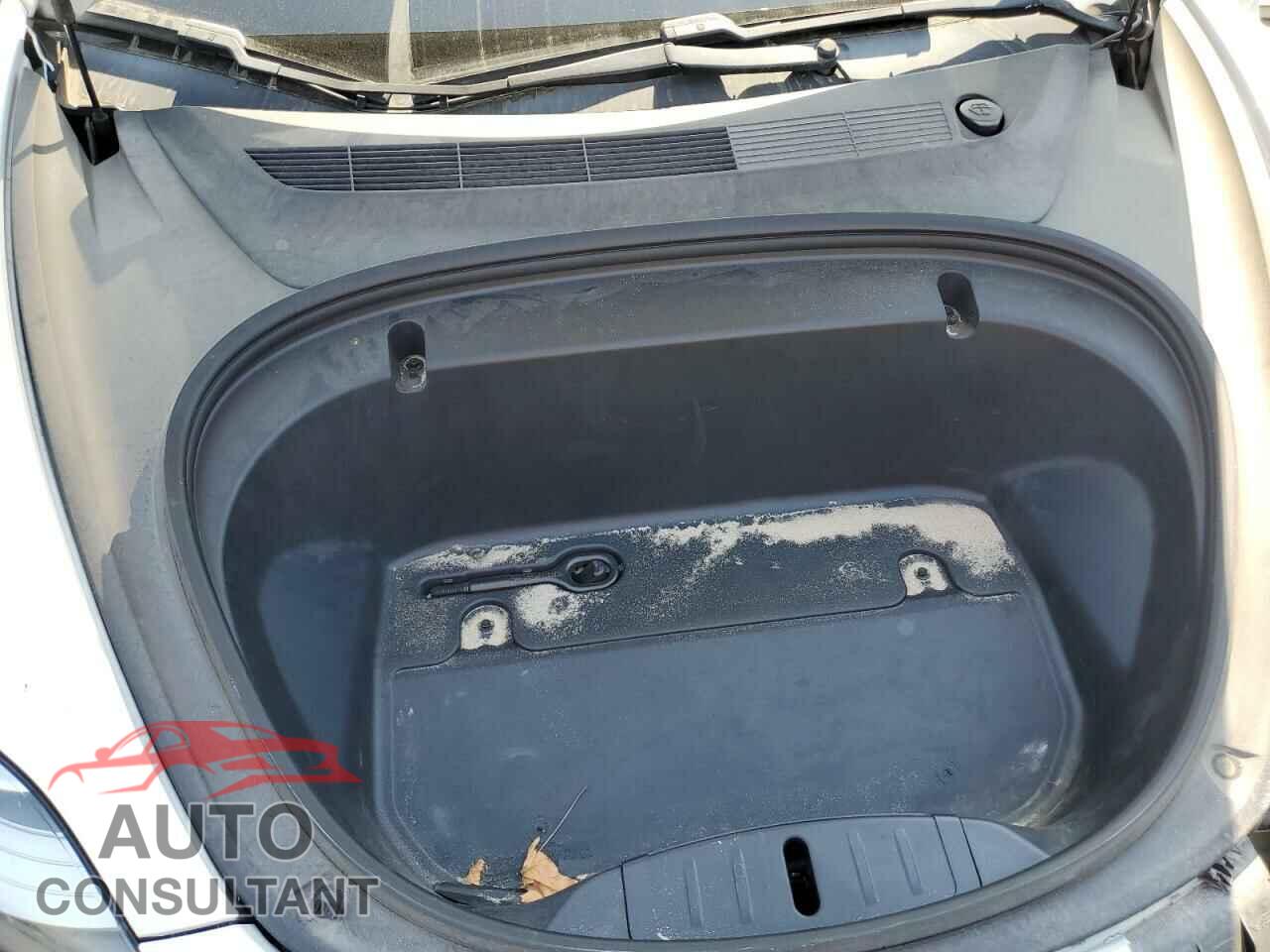 TESLA MODEL 3 2020 - 5YJ3E1EA2LF745084
