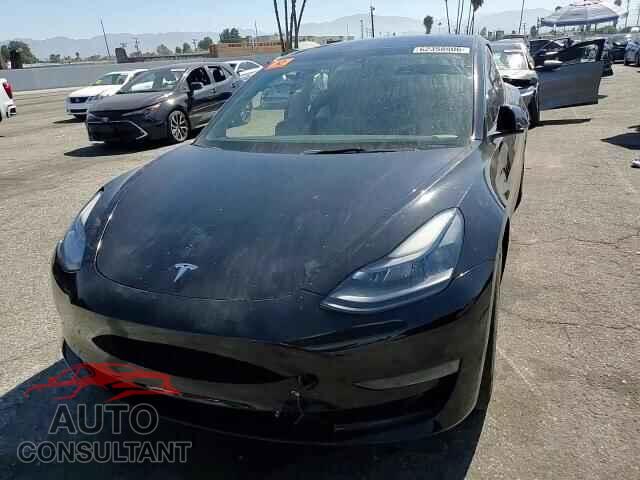 TESLA MODEL 3 2023 - 5YJ3E1EA3PF549581