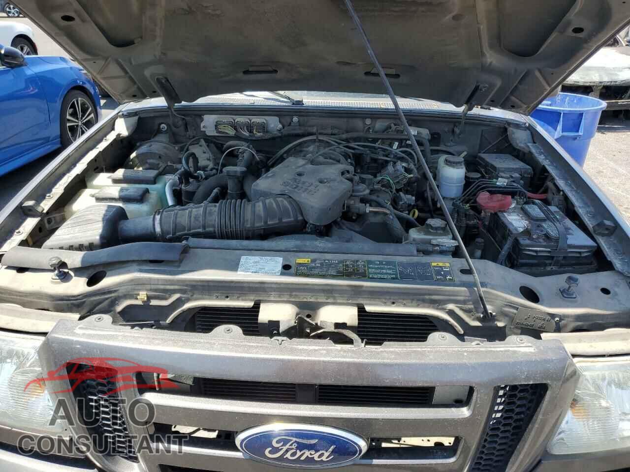 FORD RANGER 2011 - 1FTKR1EE7BPB05377