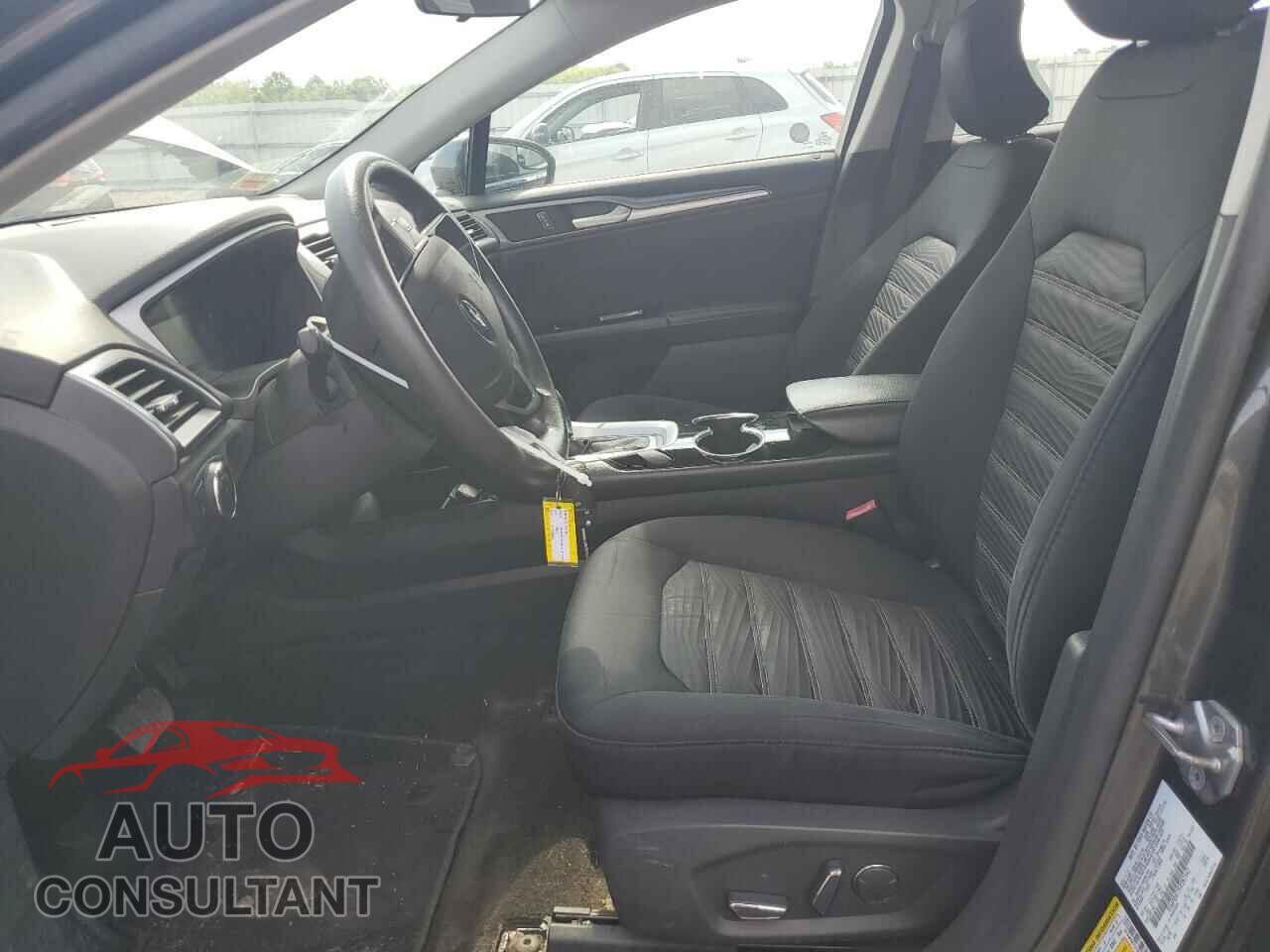 FORD FUSION 2016 - 3FA6P0H72GR283542