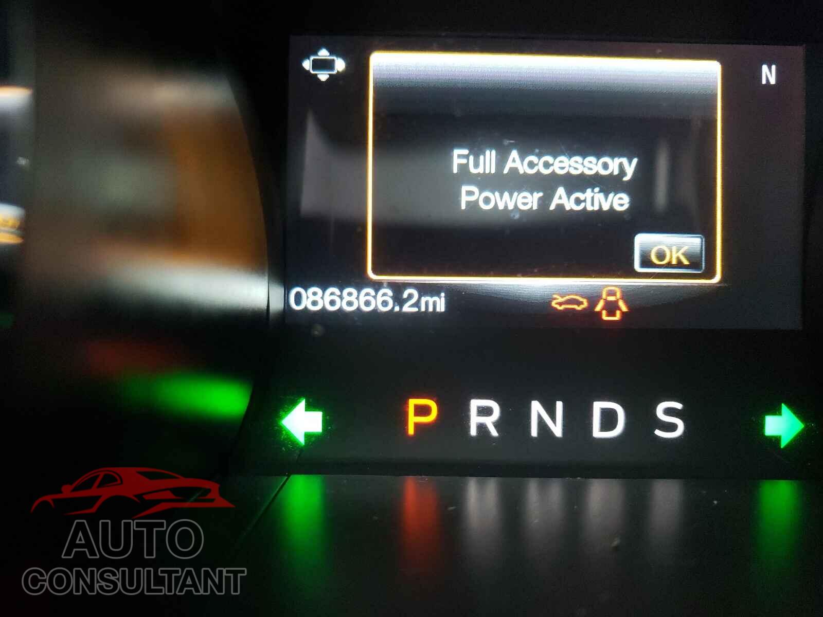 FORD MUSTANG 2017 - 1FA6P8CF7H5211026