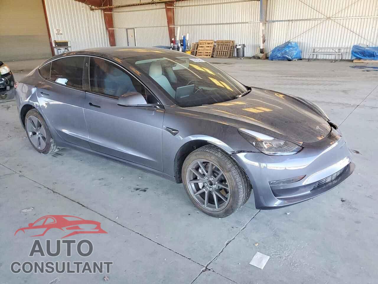TESLA MODEL 3 2023 - 5YJ3E1EA5PF697151