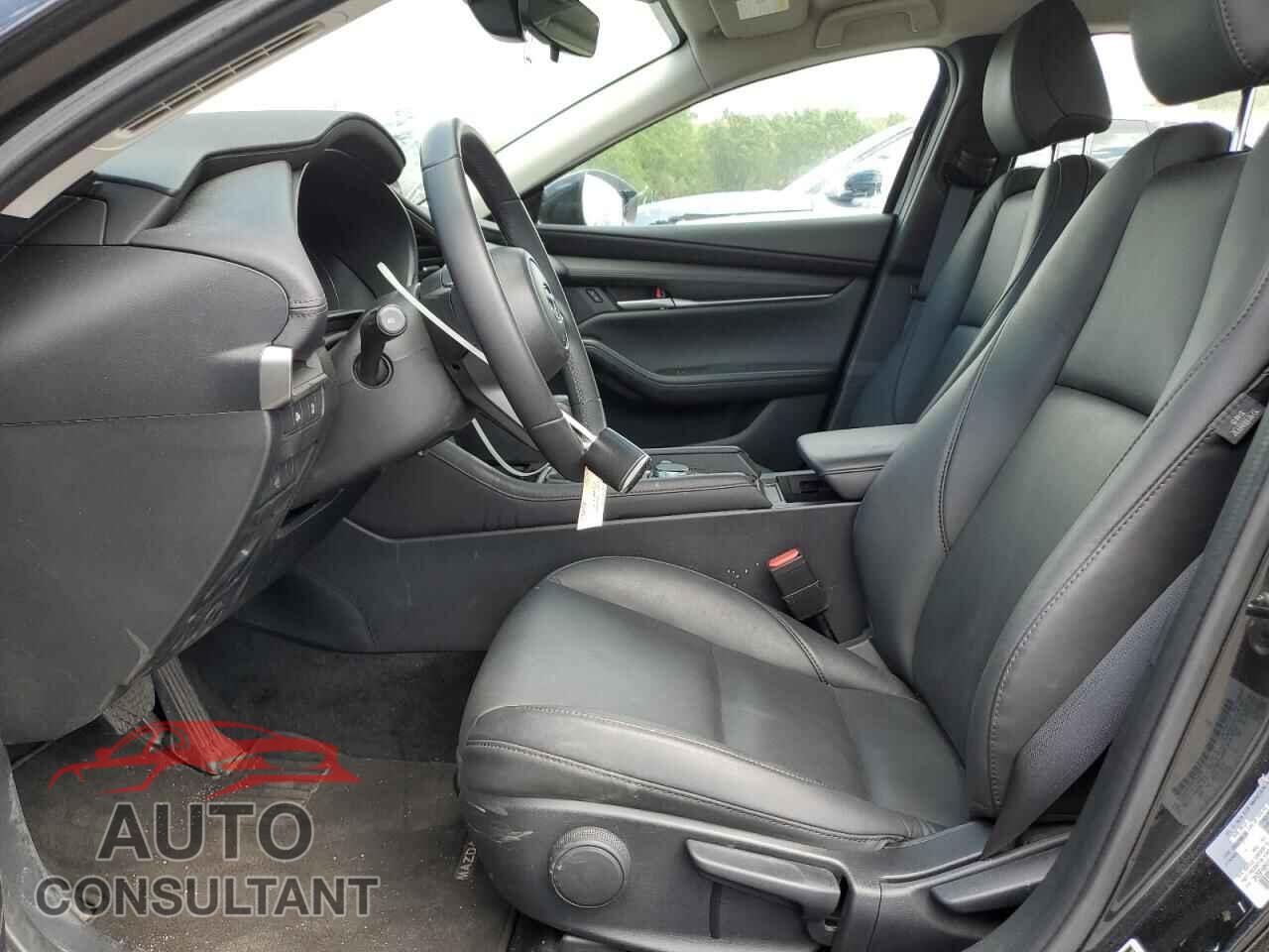 MAZDA 3 SELECT S 2024 - 3MZBPABMXRM423640