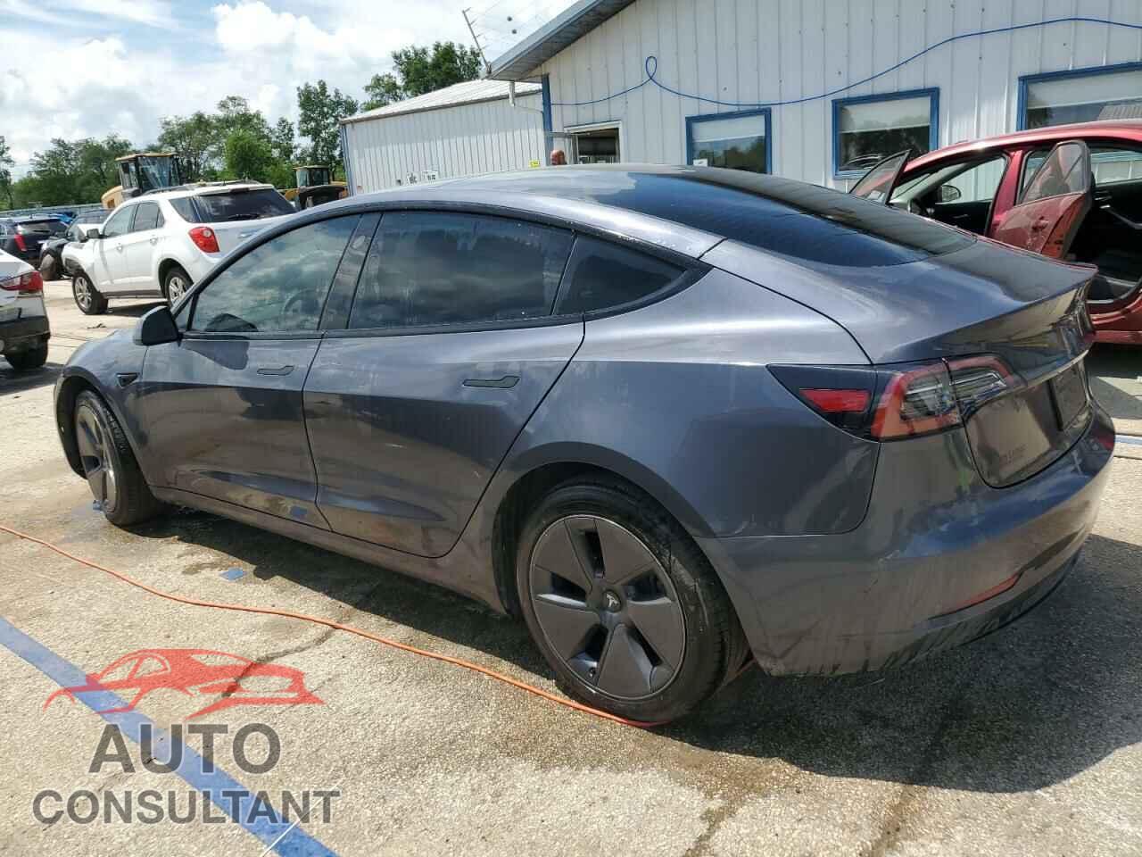 TESLA MODEL 3 2023 - 5YJ3E1EA4PF614129