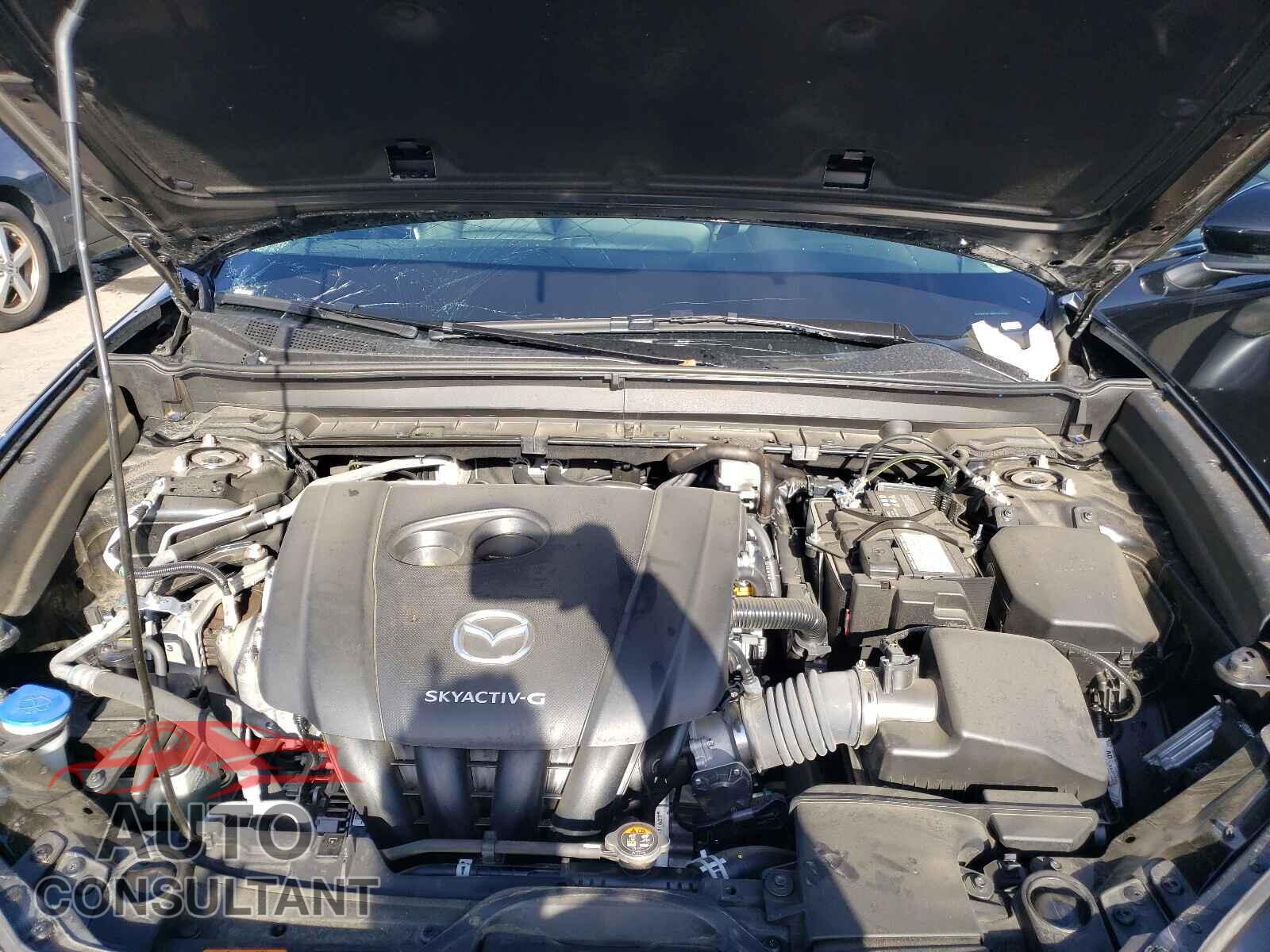 MAZDA CX30 2021 - 3MVDMBBL9MM245020