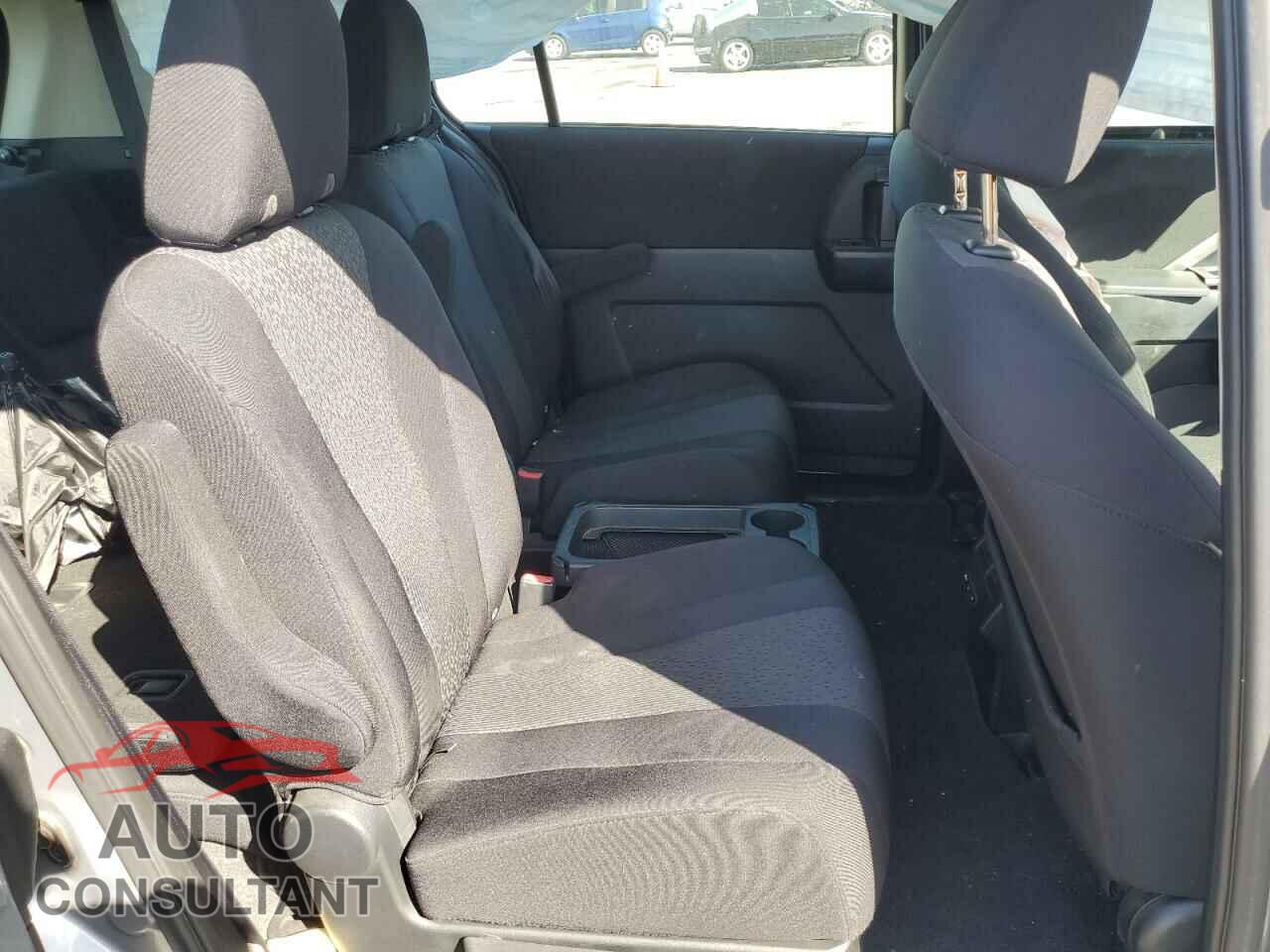 MAZDA 5 2012 - JM1CW2BL4C0107068
