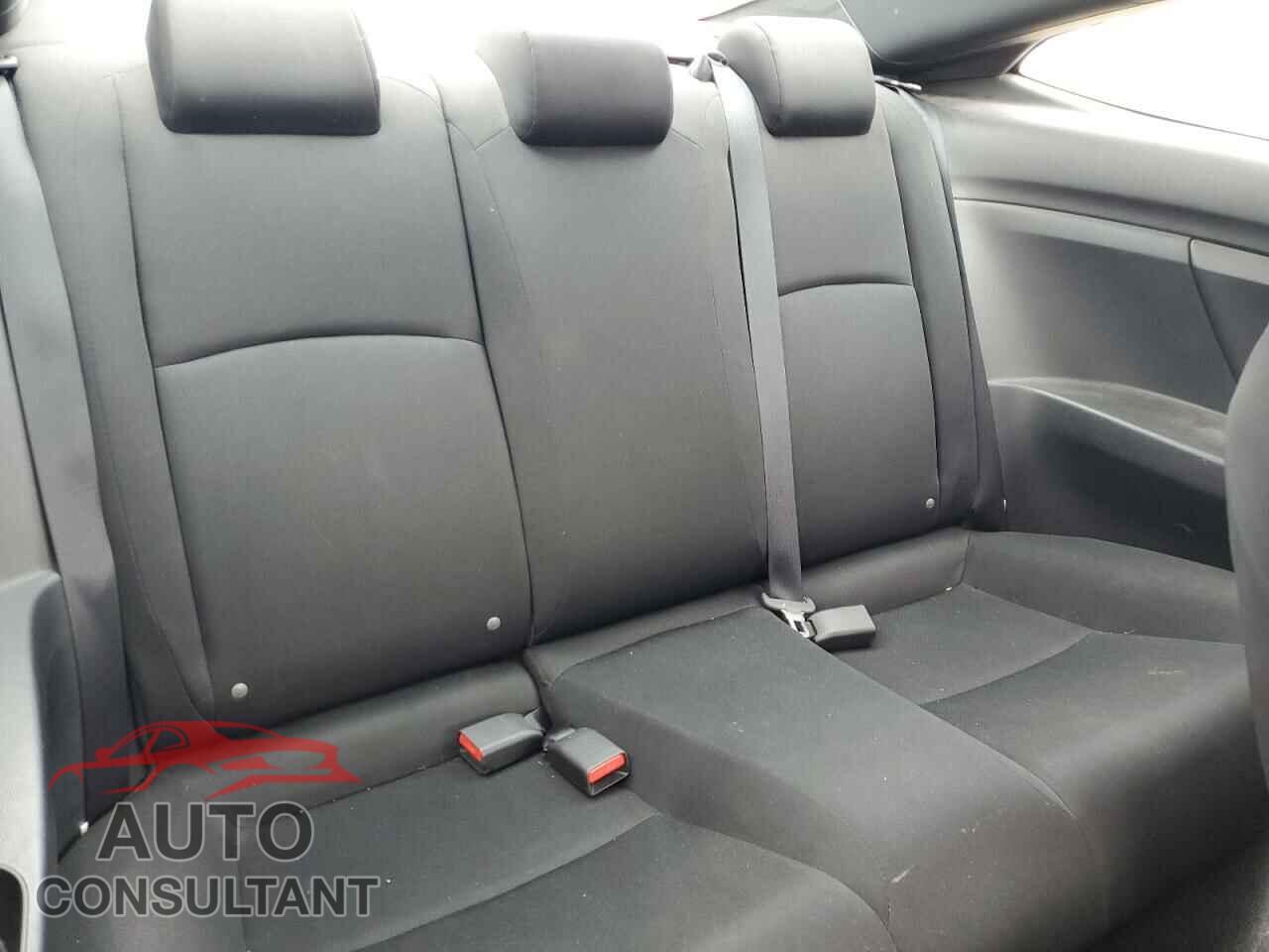 HONDA CIVIC 2019 - 2HGFC3A5XKH753600
