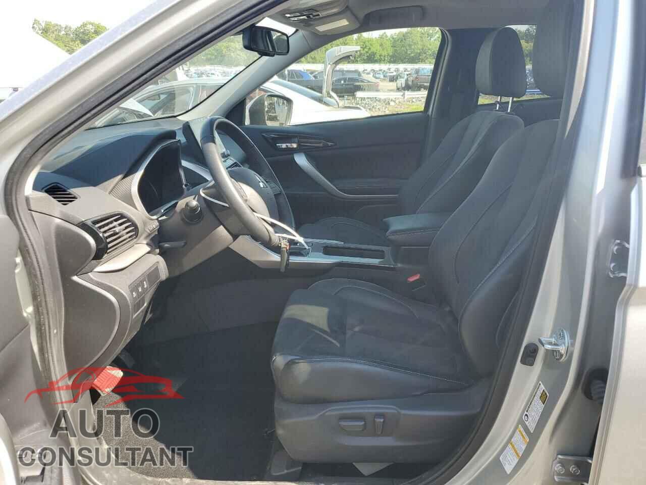 MITSUBISHI ECLIPSE 2023 - JA4ATWAA7PZ002074