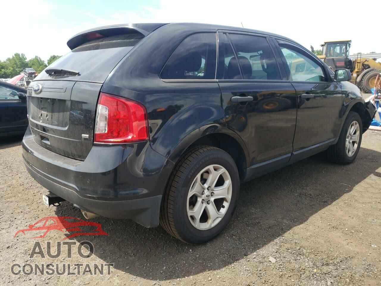 FORD EDGE 2013 - 2FMDK4GC7DBC79997