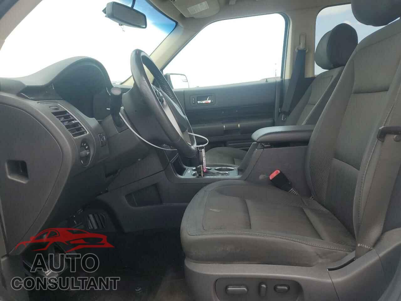 FORD FLEX 2014 - 2FMGK5C80EBD34196