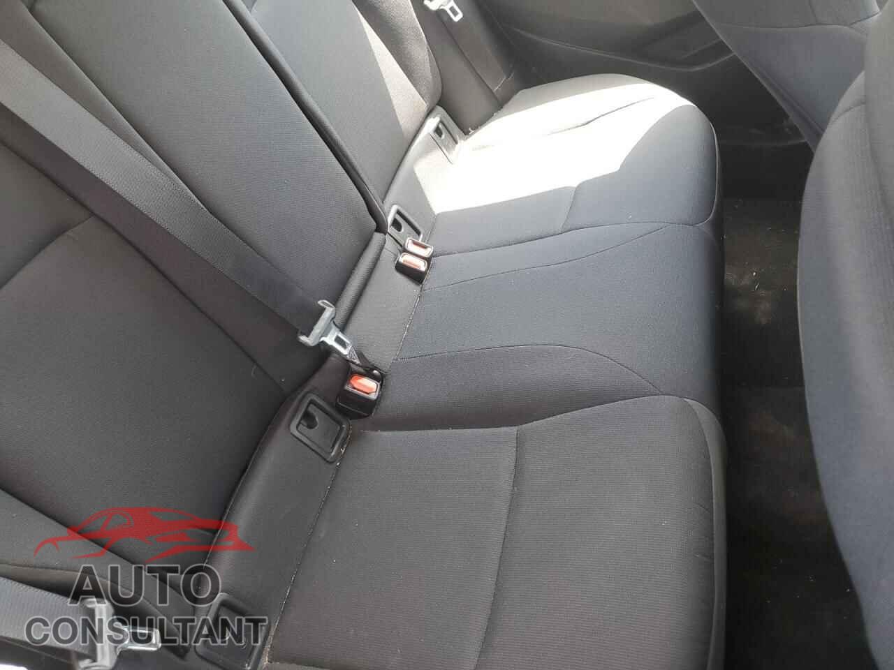 TOYOTA COROLLA 2022 - 5YFEPMAE9NP388541
