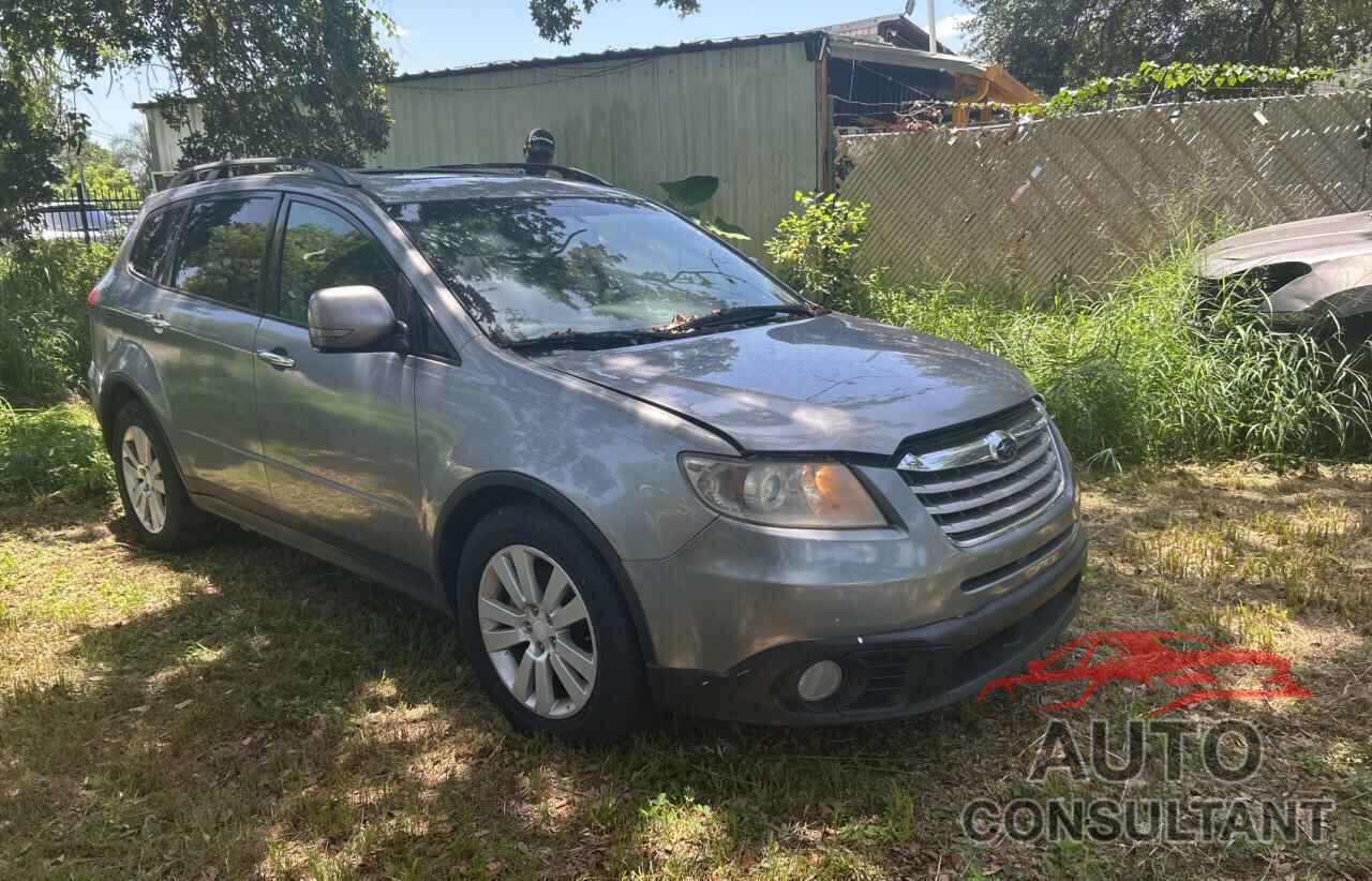 SUBARU TRIBECA 2009 - 4S4WX92D094402712