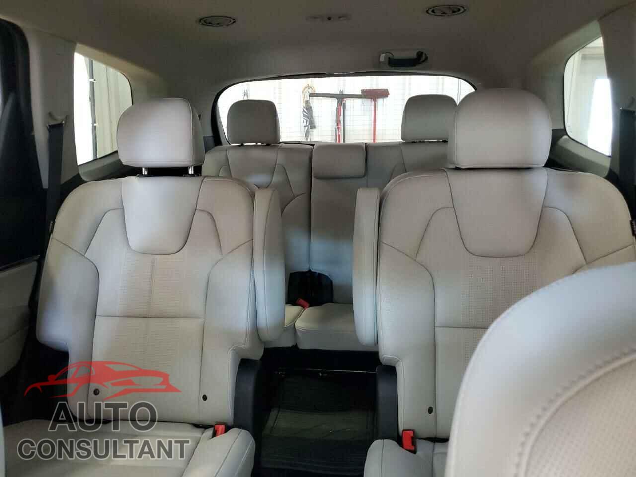 KIA TELLURIDE 2023 - 5XYP3DGC1PG363473