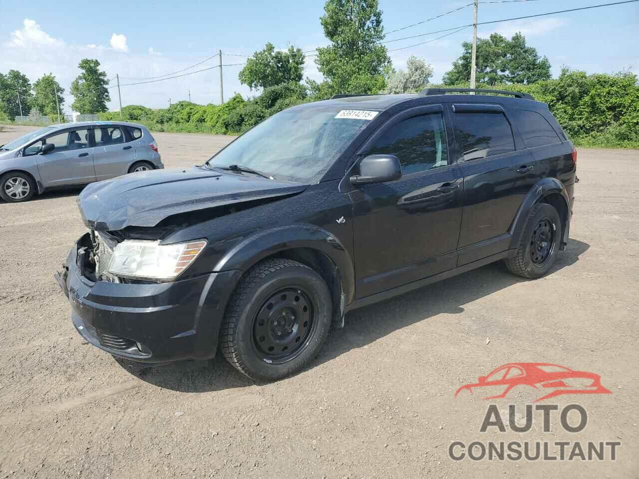 DODGE JOURNEY 2010 - 3D4PG5FV0AT204024