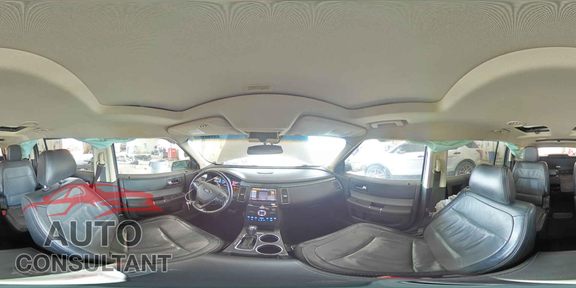 FORD FLEX 2014 - 2FMGK5D80EBD02220