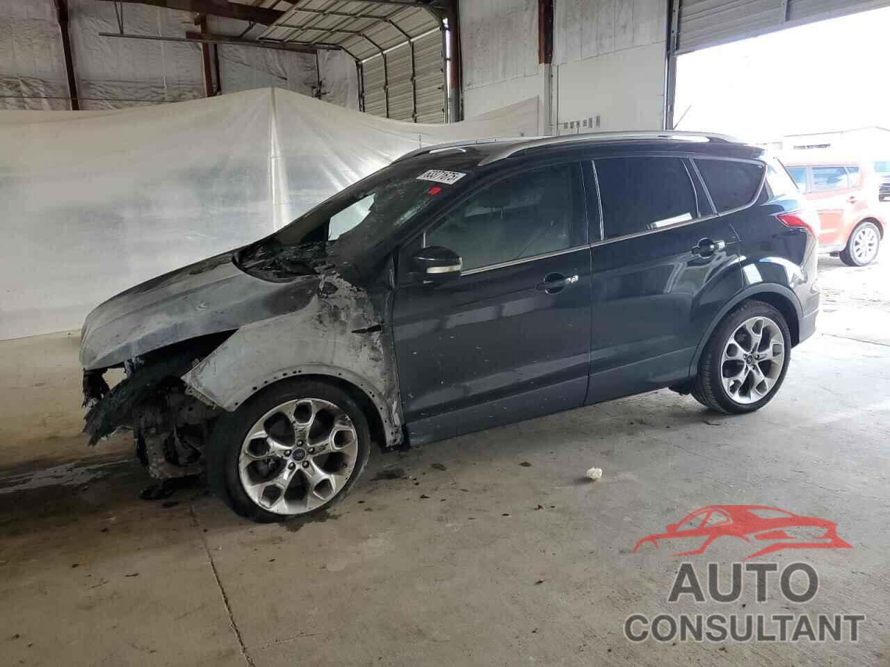 FORD ESCAPE 2015 - 1FMCU9J96FUC34305