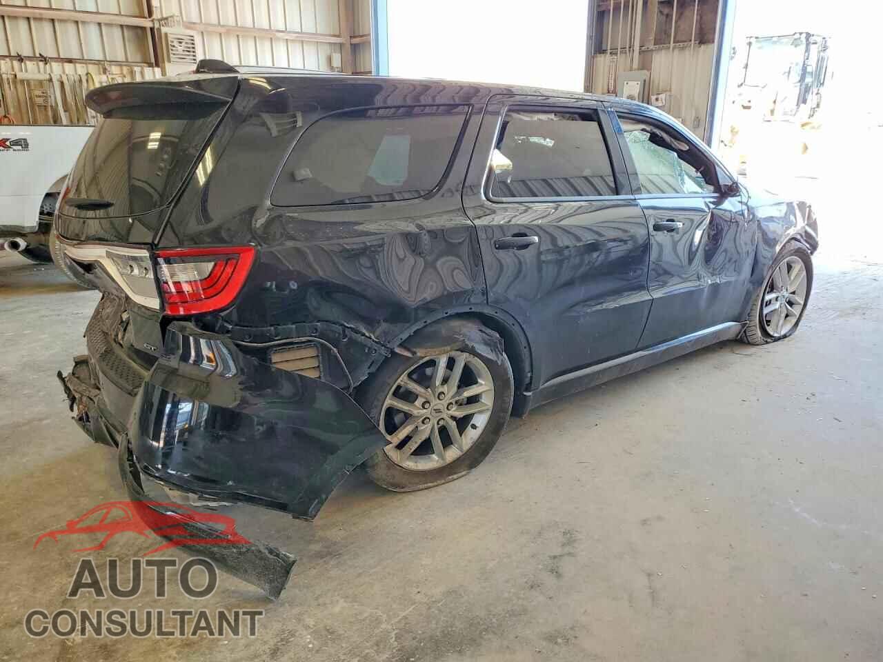 DODGE DURANGO 2023 - 1C4RDJDG6PC555679