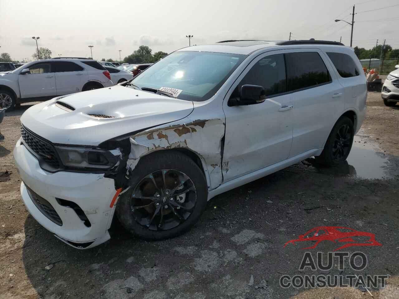 DODGE DURANGO 2023 - 1C4RDJDG4PC606483