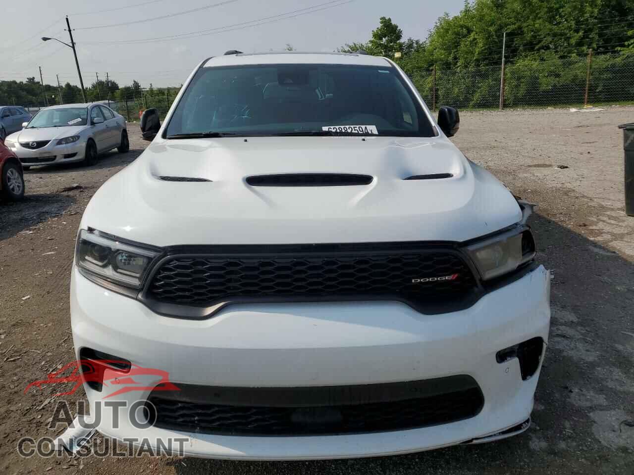 DODGE DURANGO 2023 - 1C4RDJDG4PC606483