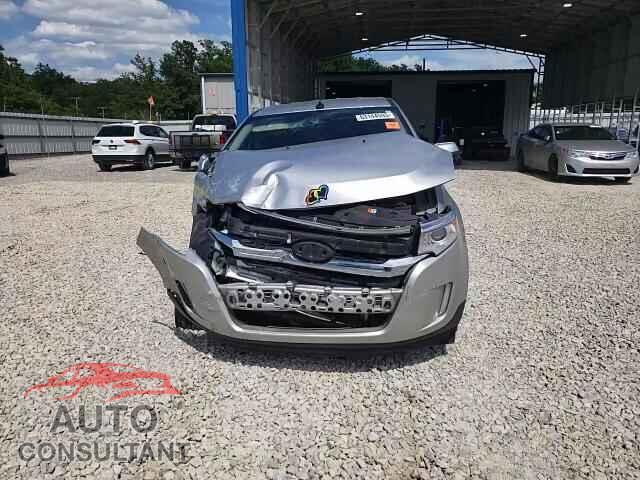 FORD EDGE 2011 - 2FMDK3KC8BBA88216