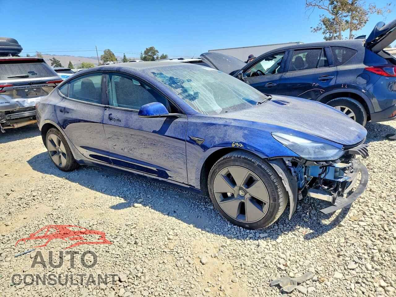 TESLA MODEL 3 2023 - 5YJ3E1EA8PF642466