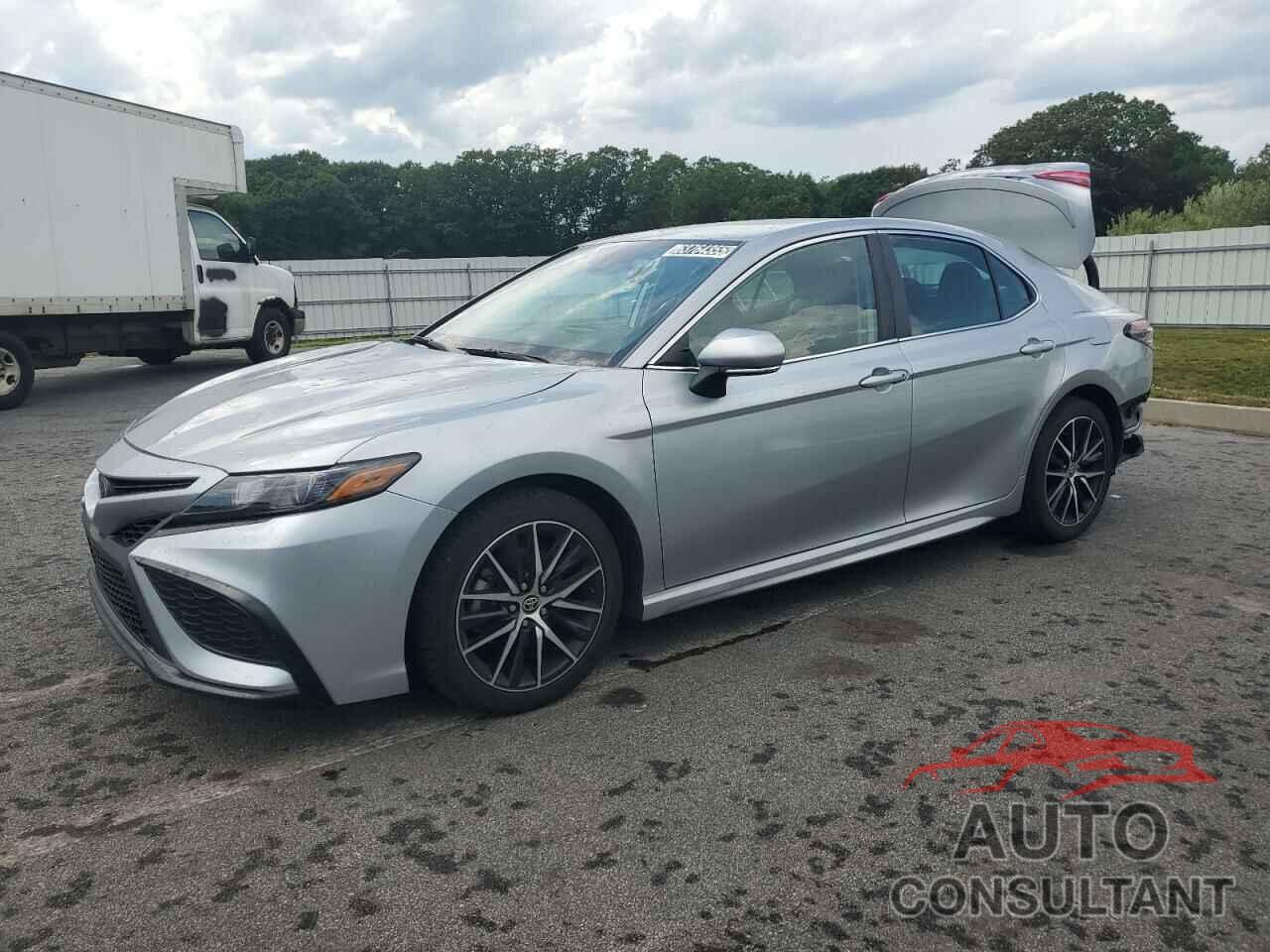 TOYOTA CAMRY 2023 - 4T1G11AKXPU736881
