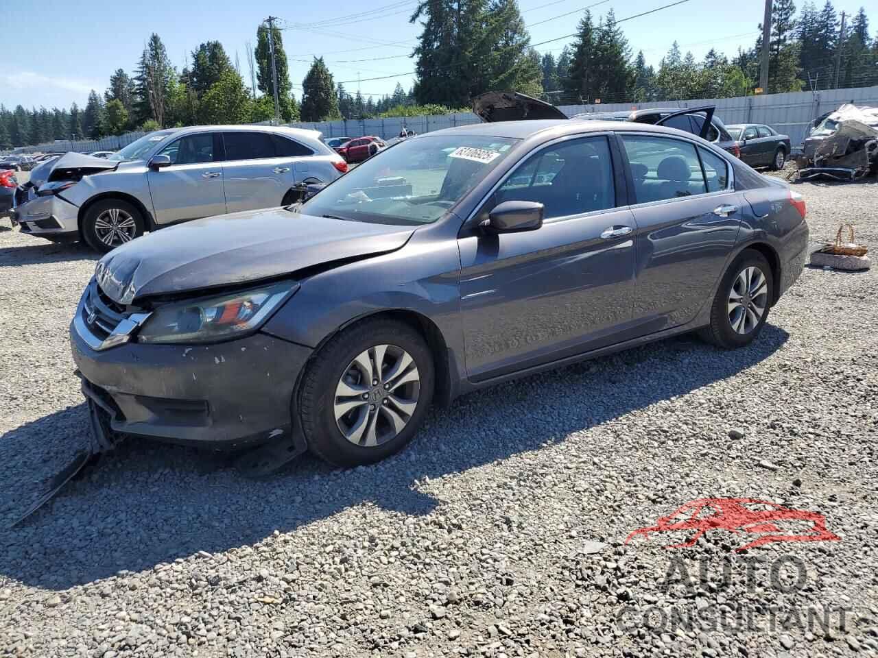 HONDA ACCORD 2014 - 1HGCR2F33EA279012