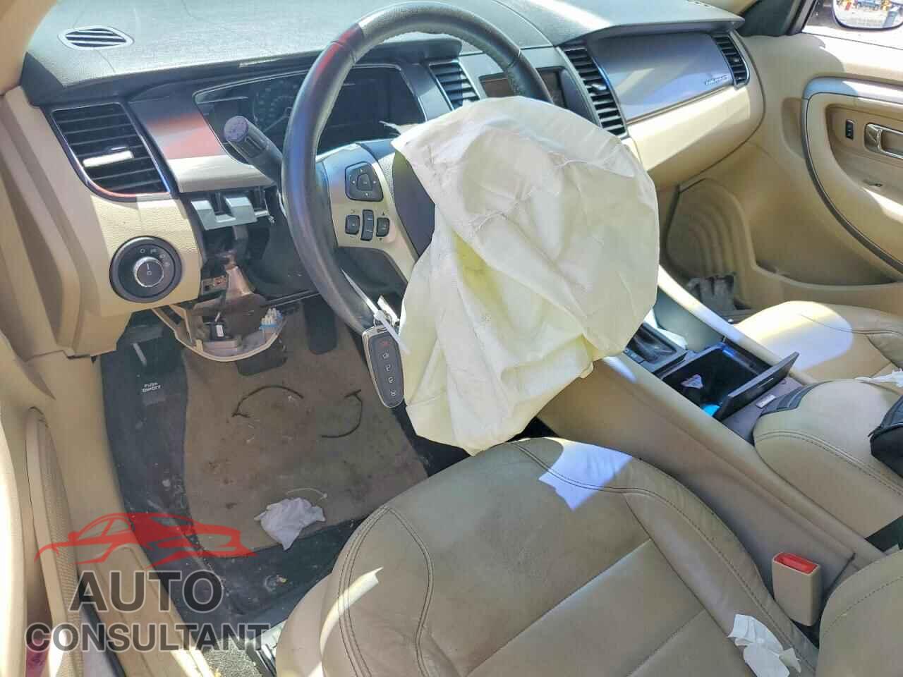 FORD TAURUS 2015 - 1FAHP2E87FG137323