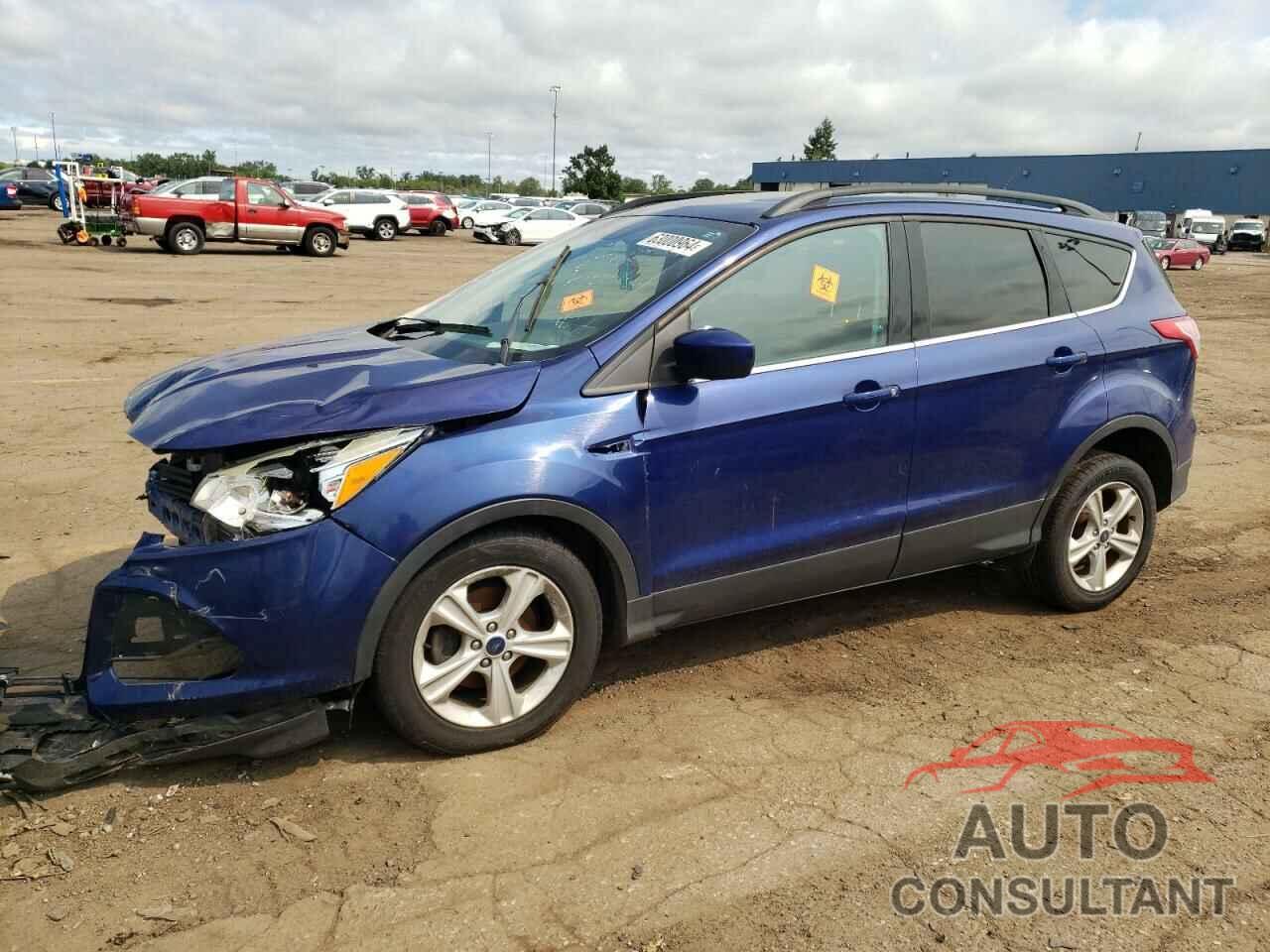 FORD ESCAPE 2016 - 1FMCU0GX1GUC09735