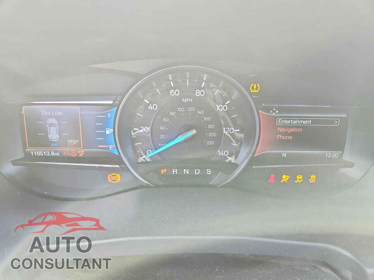 FORD EXPLORER 2018 - 1FM5K8GT0JGB37619
