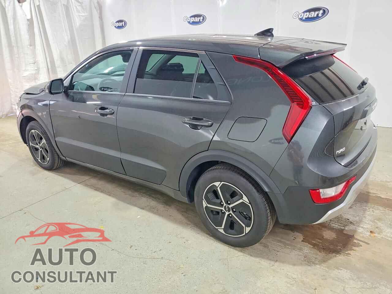 KIA NIRO 2026 - KNDCP3LE8T5357192