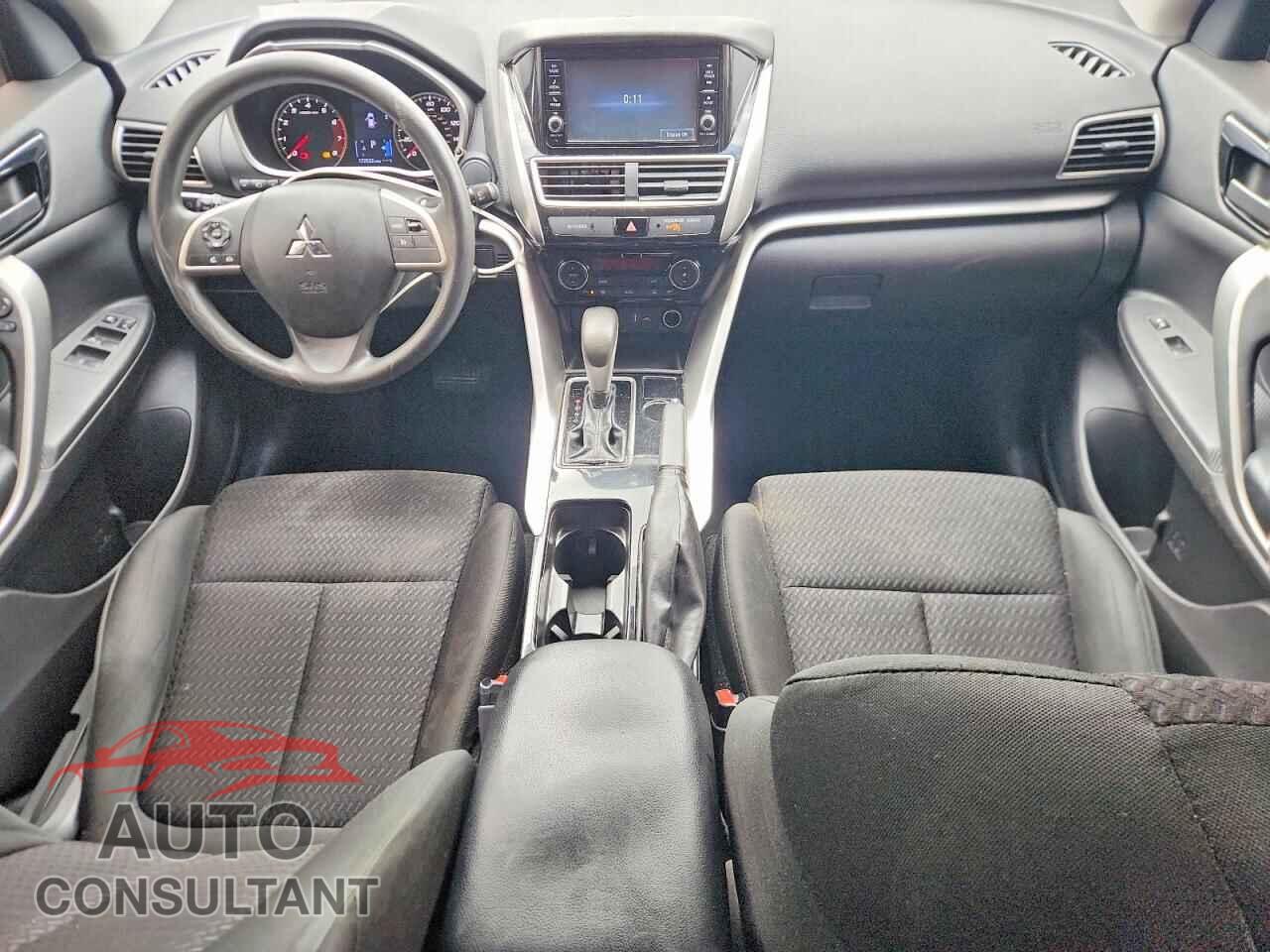 MITSUBISHI ECLIPSE 2020 - JA4AS3AA5LZ022710