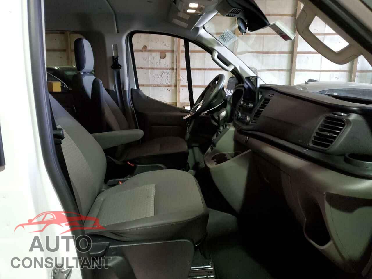FORD TRANSIT 2021 - 1FBAX2YG9MKA20260