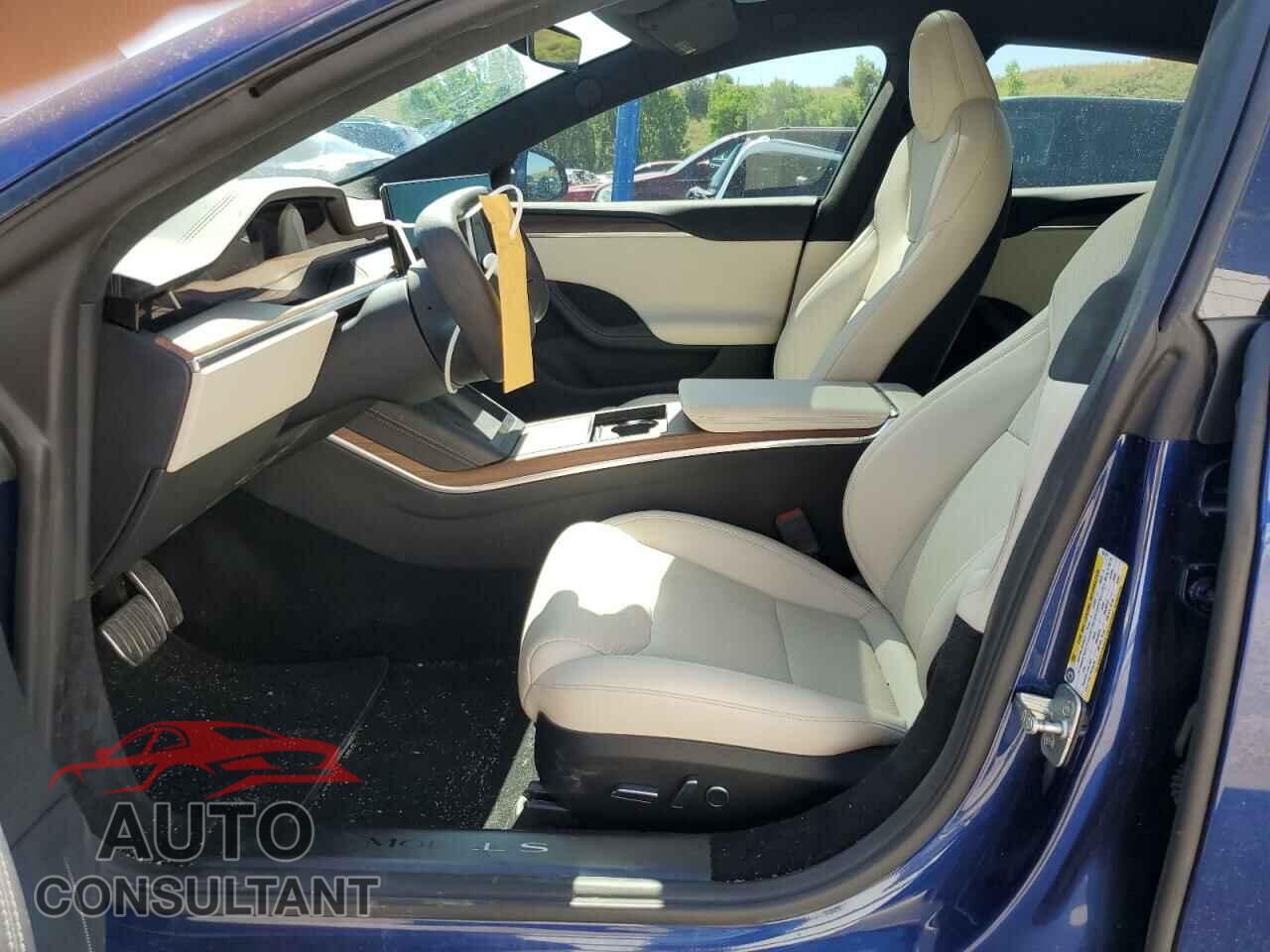 TESLA MODEL S 2023 - 5YJSA1E58PF531121