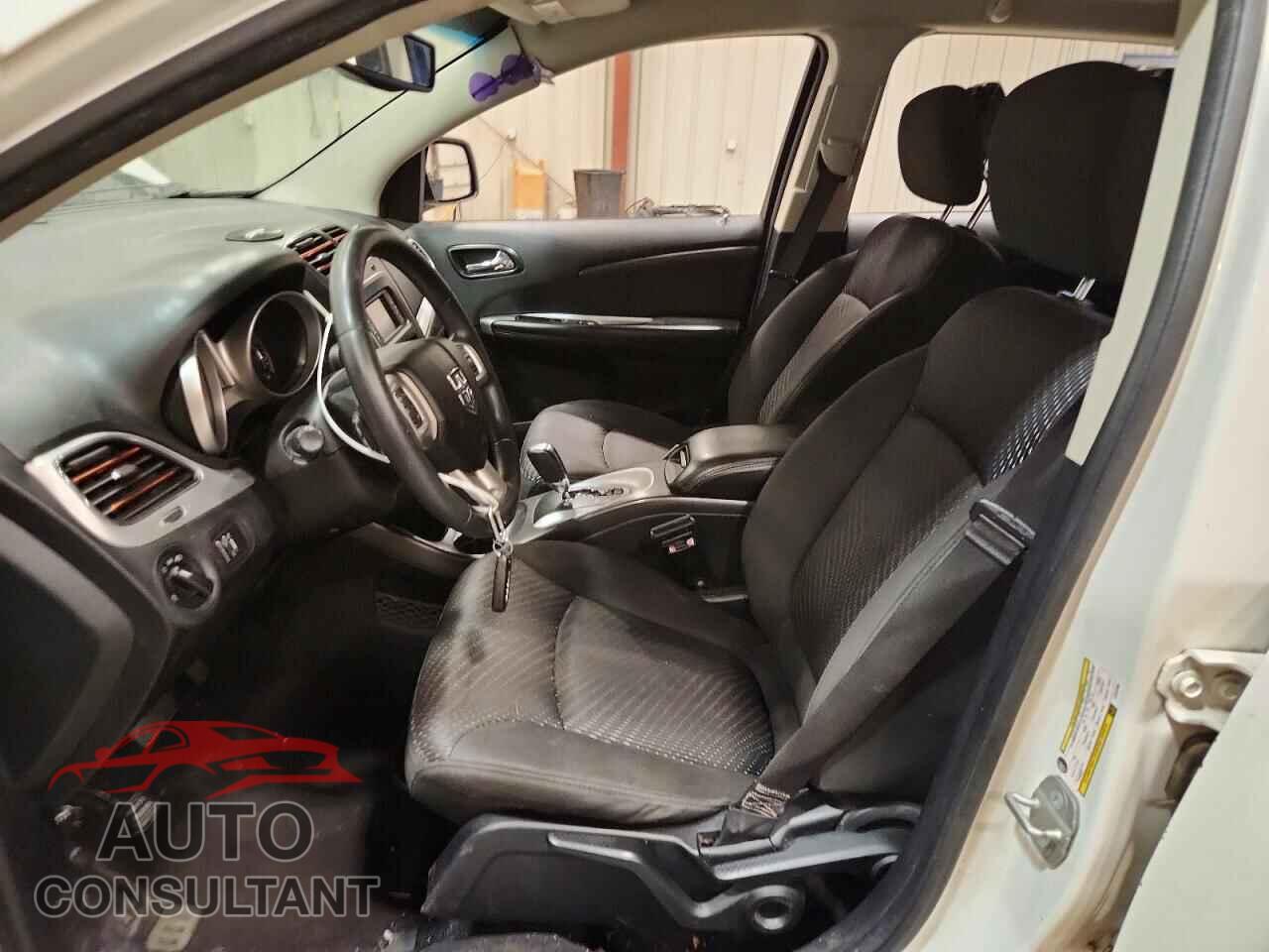 DODGE JOURNEY 2014 - 3C4PDCAB0ET227963
