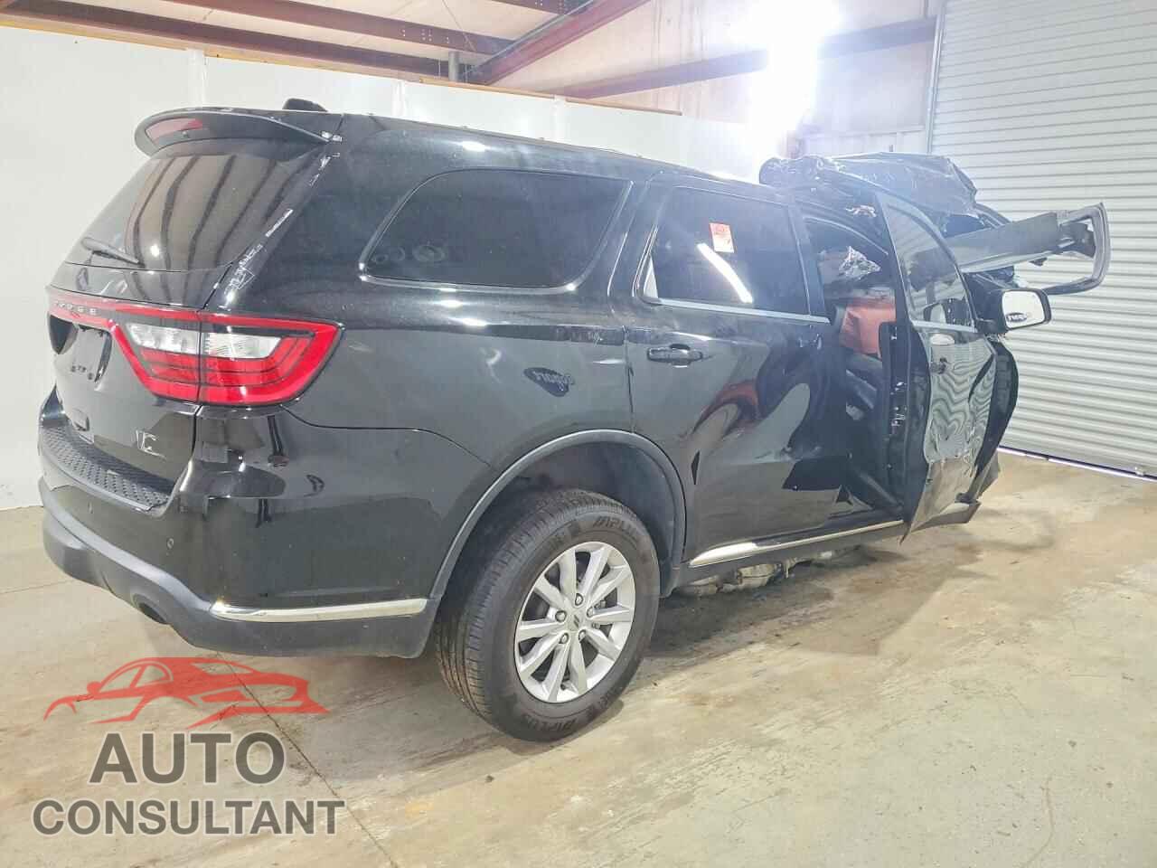 DODGE DURANGO 2023 - 1C4RDHAG8PC589443