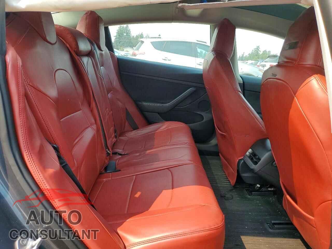 TESLA MODEL 3 2023 - 5YJ3E1EC5PF471824