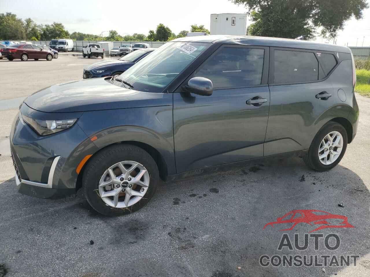 KIA SOUL 2023 - KNDJ23AU0P7212819