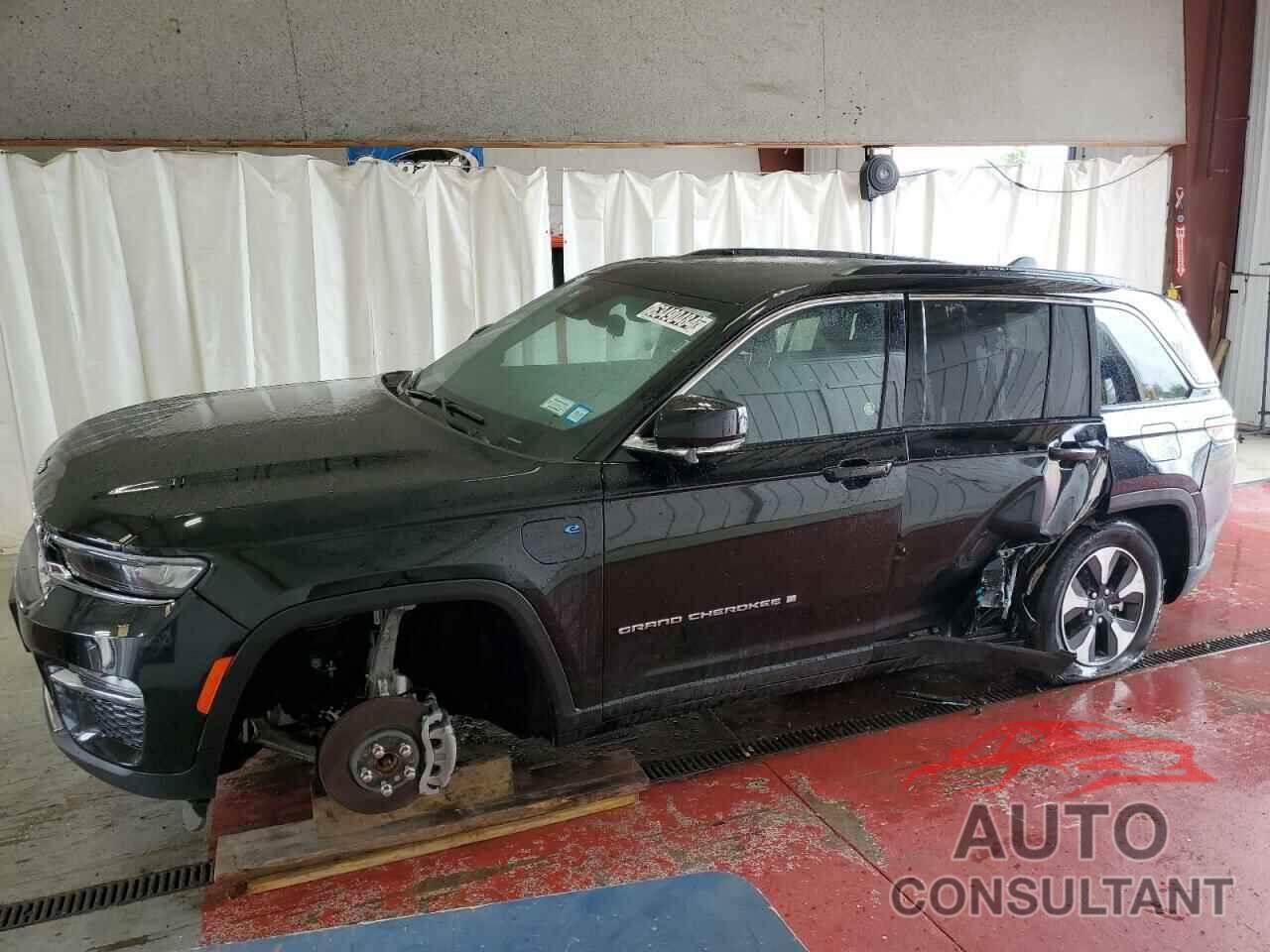 JEEP GRAND CHER 2024 - 1C4RJYB68RC145349