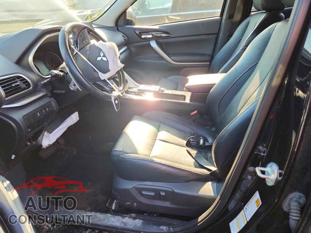 MITSUBISHI ECLIPSE 2018 - JA4AT5AA6JZ042244