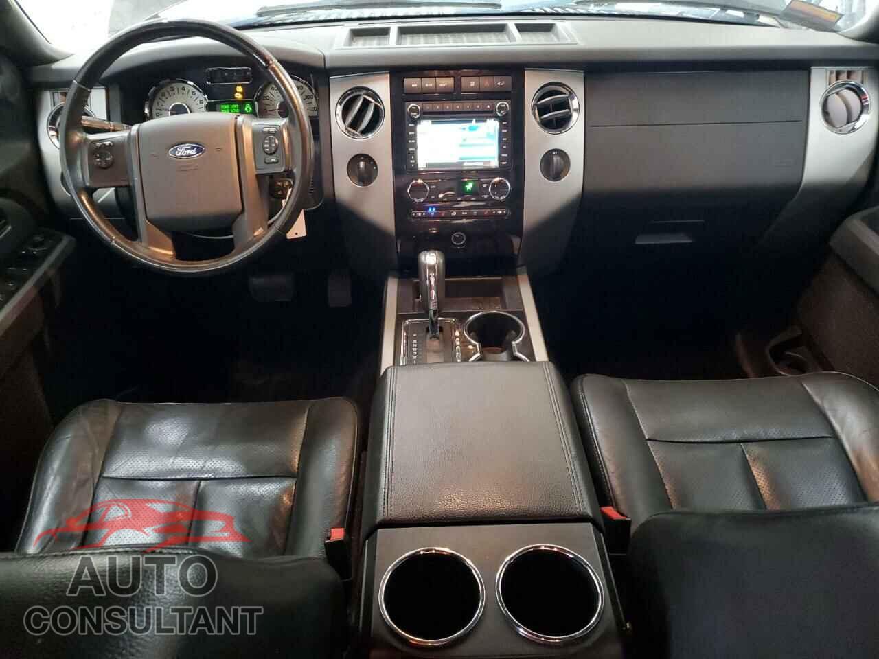 FORD EXPEDITION 2012 - 1FMJK2A53CEF47125