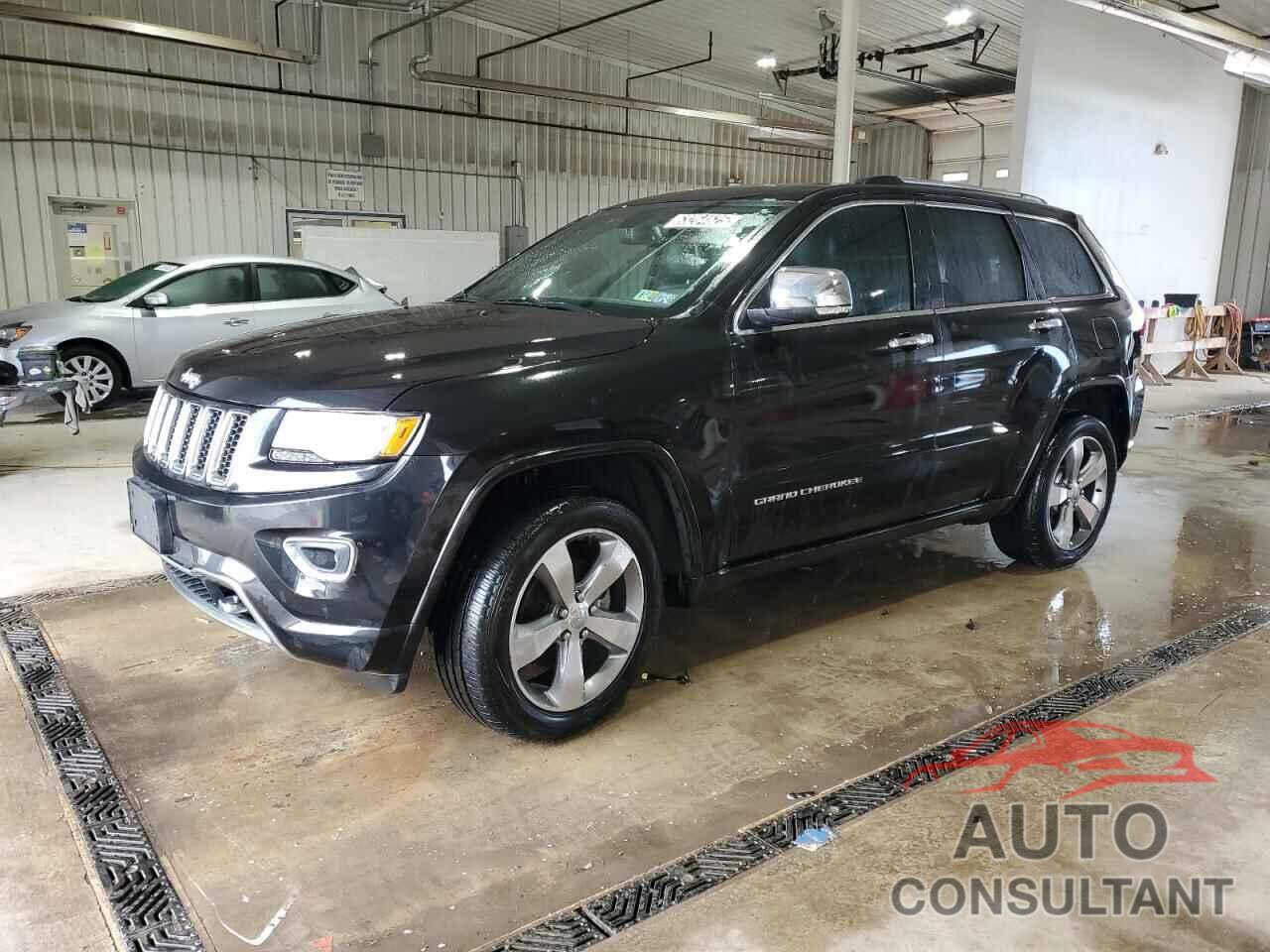 JEEP GRAND CHER 2015 - 1C4RJFCG5FC134672