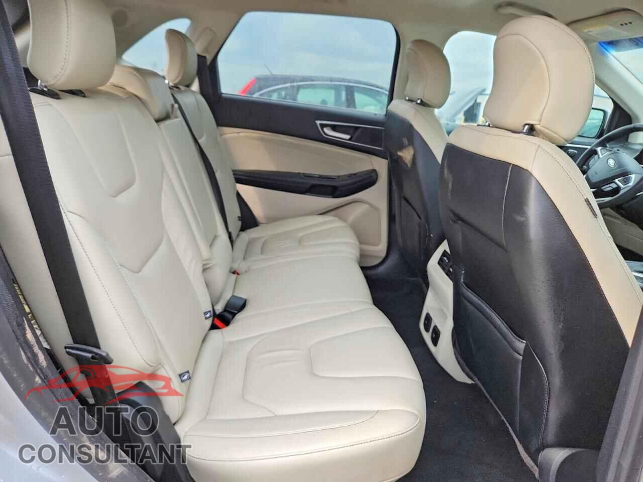 FORD EDGE 2018 - 2FMPK3K94JBB37010