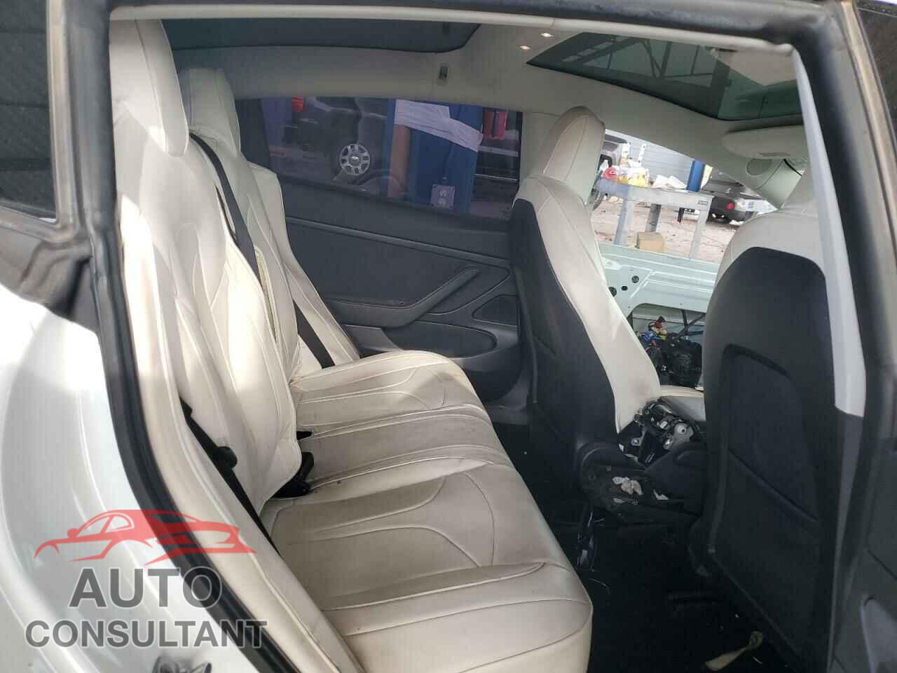 TESLA MODEL 3 2020 - 5YJ3E1EA8LF804056