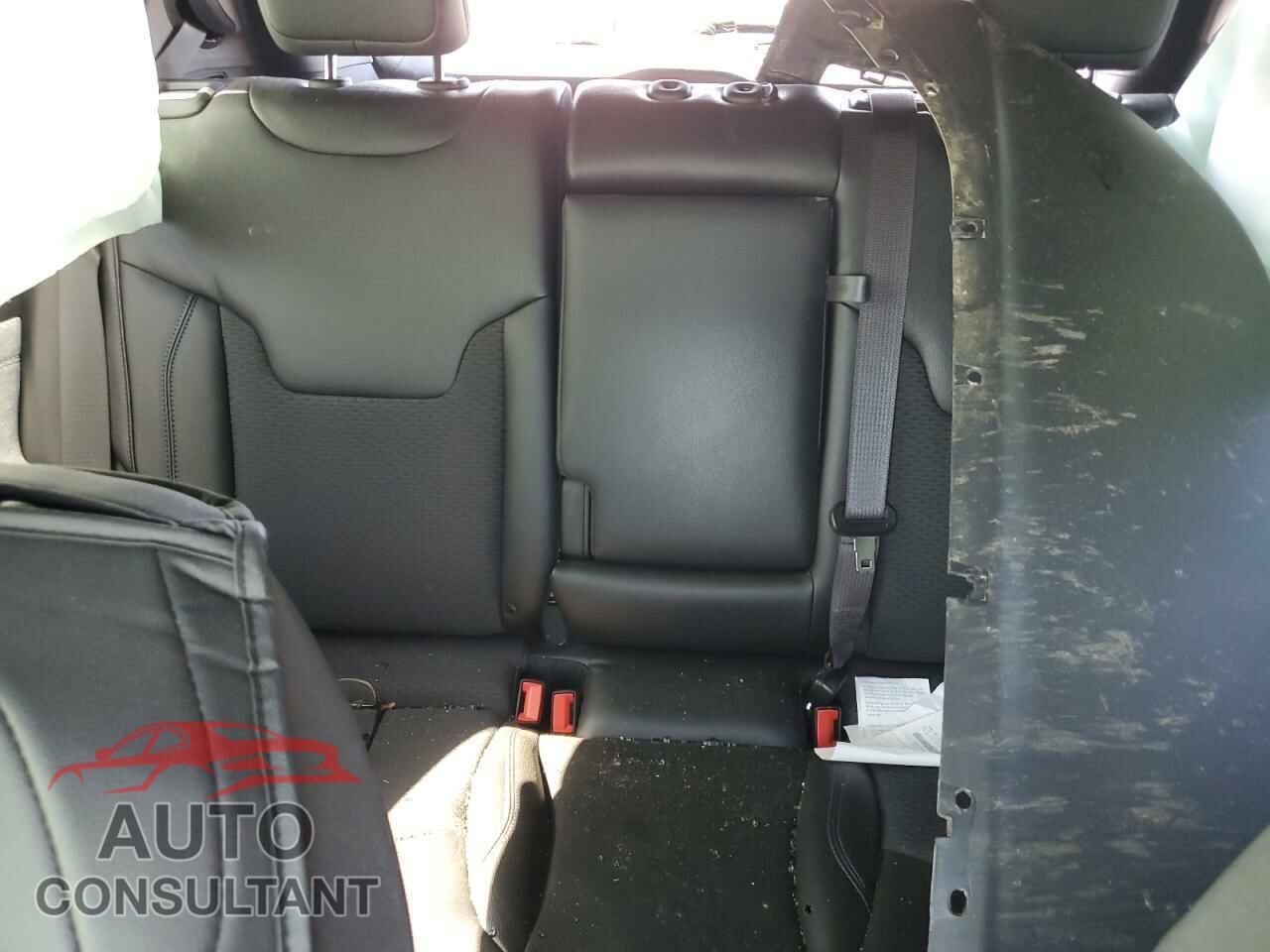 JEEP COMPASS 2024 - 3C4NJDBN7RT121580